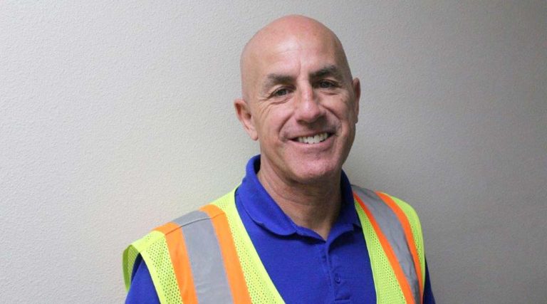 Tim K. - ValleyRide Operator