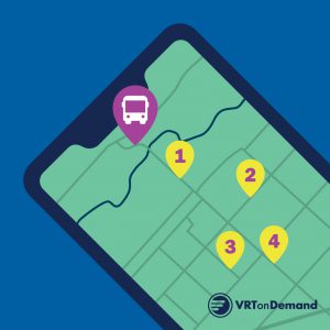 Trip Trick Social Post Graphic