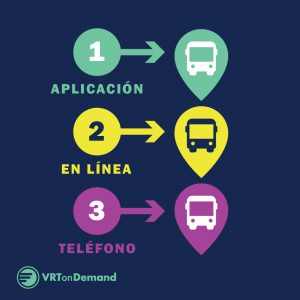 OnDemand Social Post Graphic