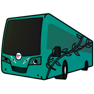 The Clean Green Machine