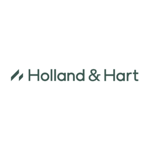 Holland & Hart logo