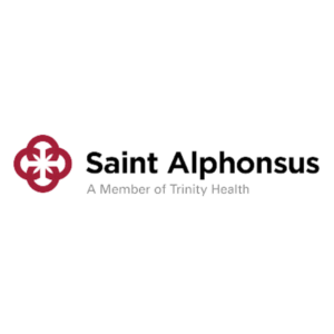 Saint Alphonsus Health System Logo