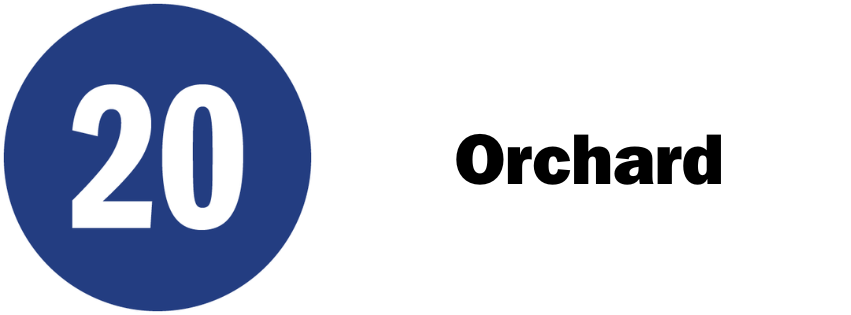 Route 20 Orchard
