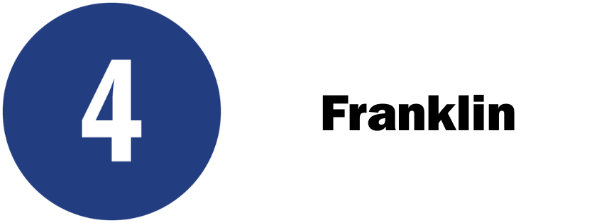 Route 4 Franklin
